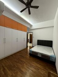 Warner Court (D10), Apartment #623181581